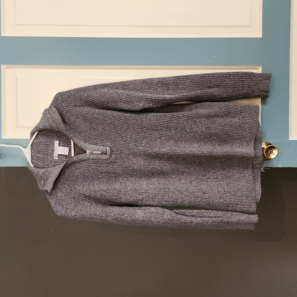 Geoffrey Beene sweater
